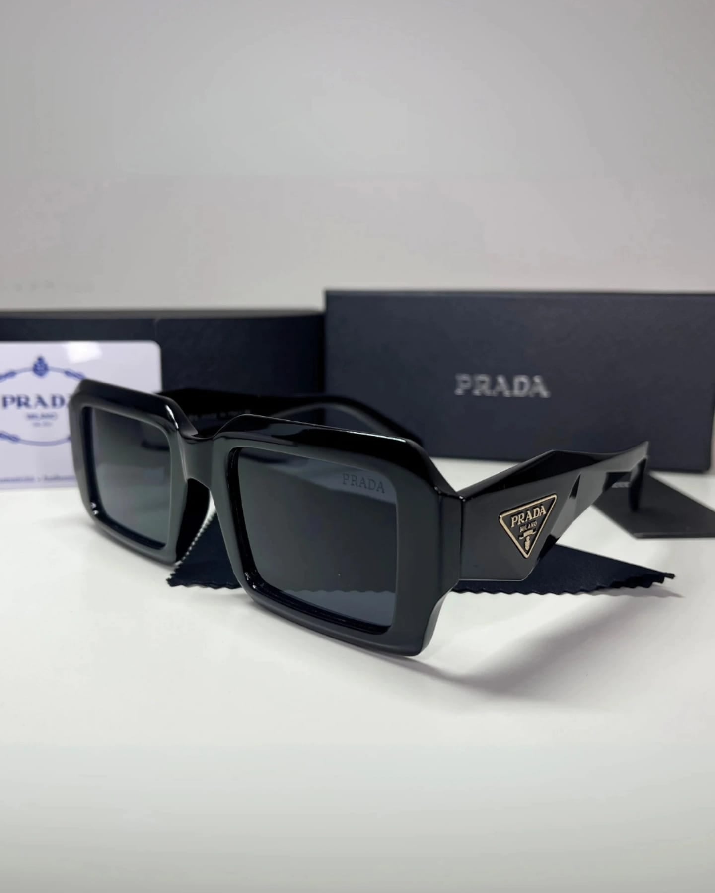 Gafas Prada