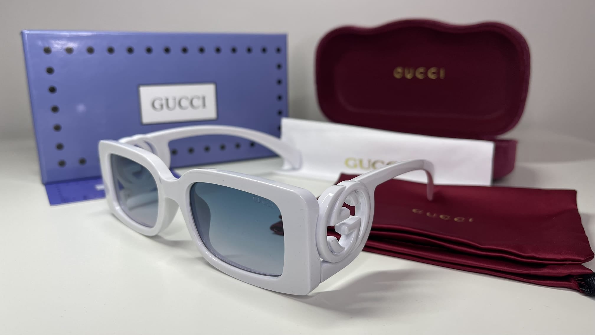 Gafas Gucci