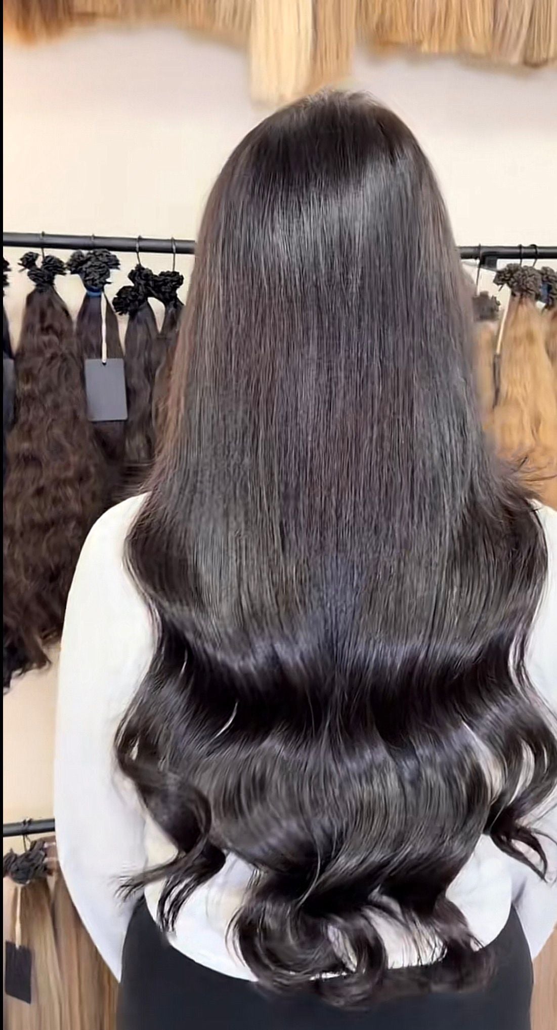 Extensiones