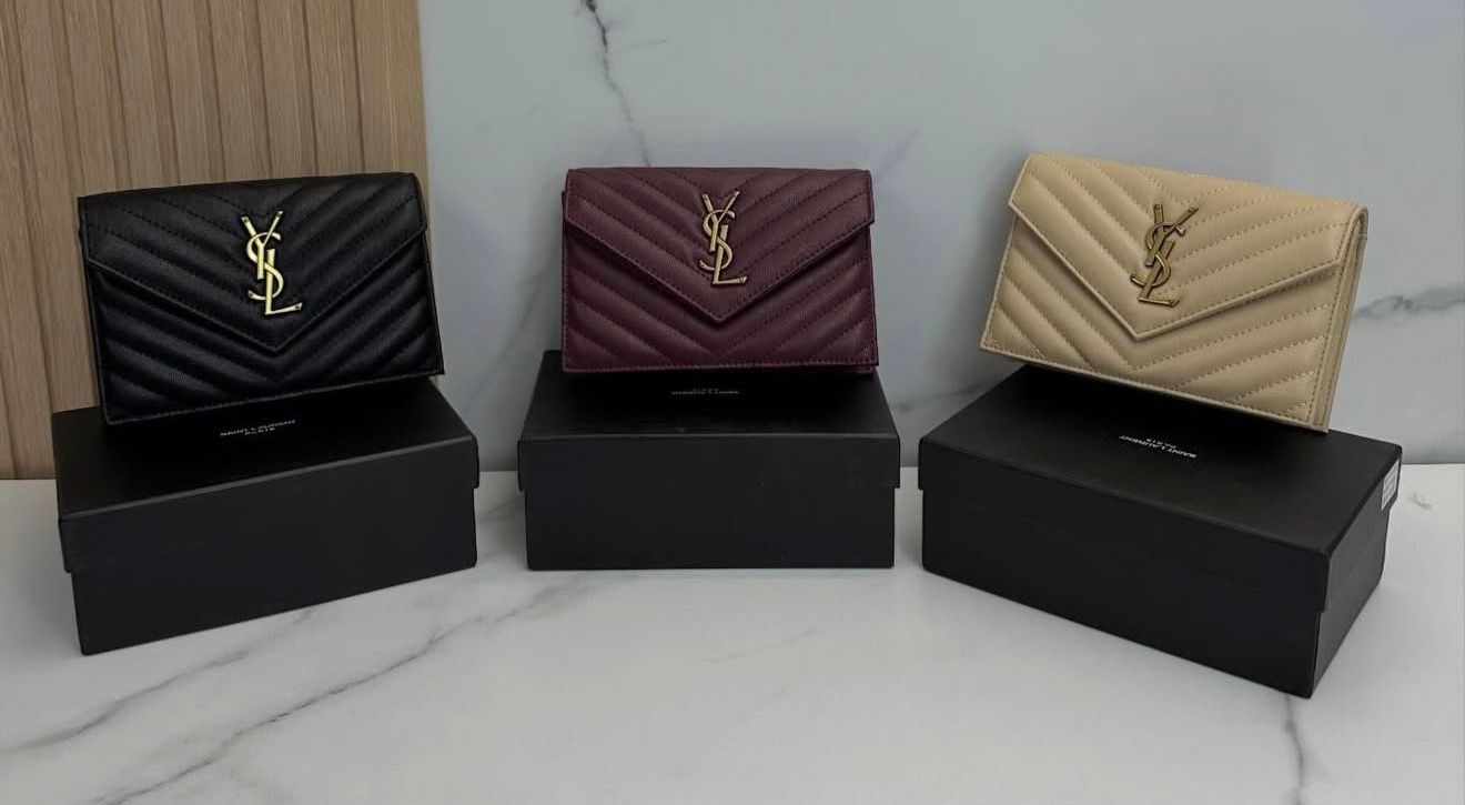 Bolsos de Lujo