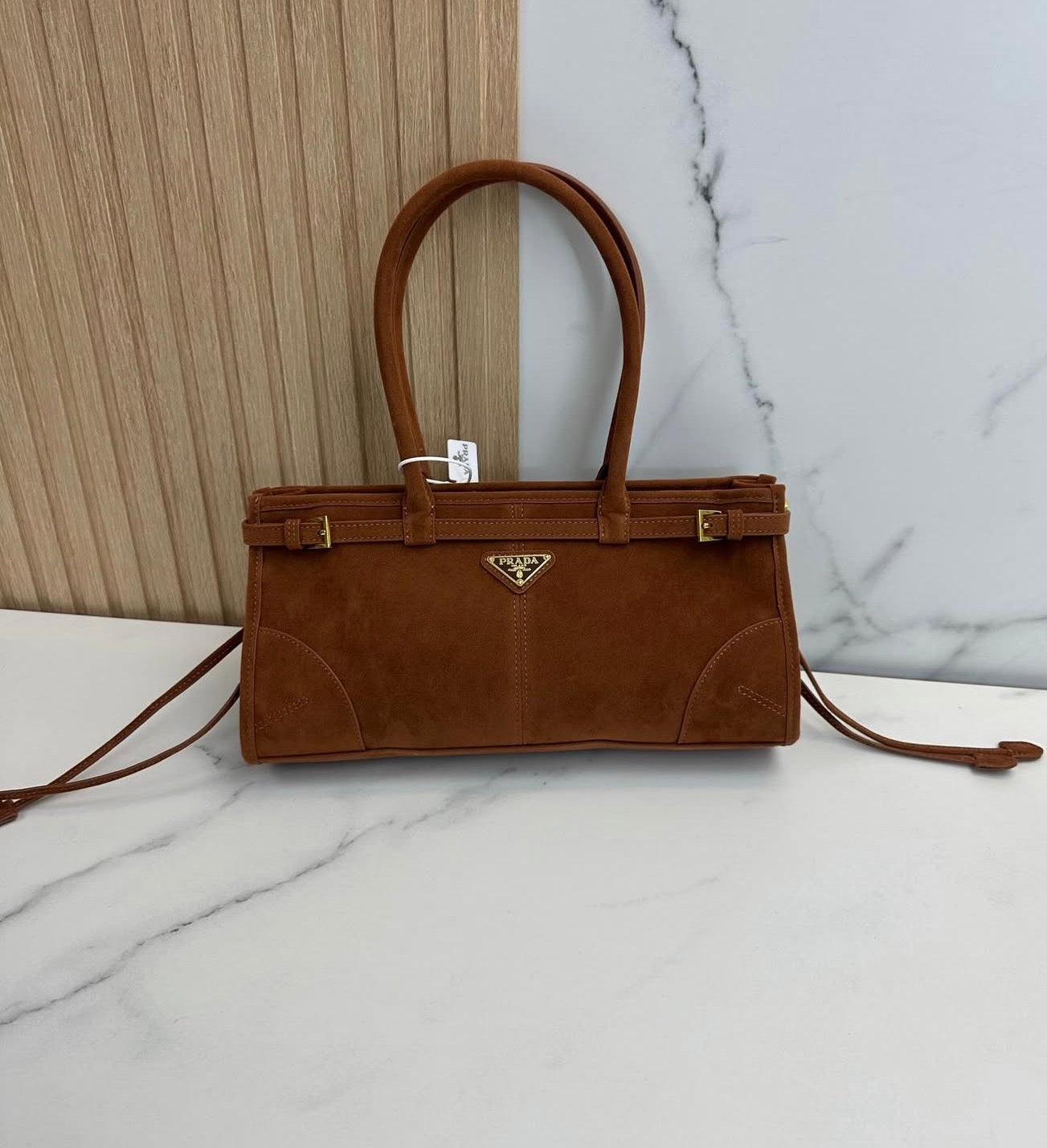 Bolso Prada