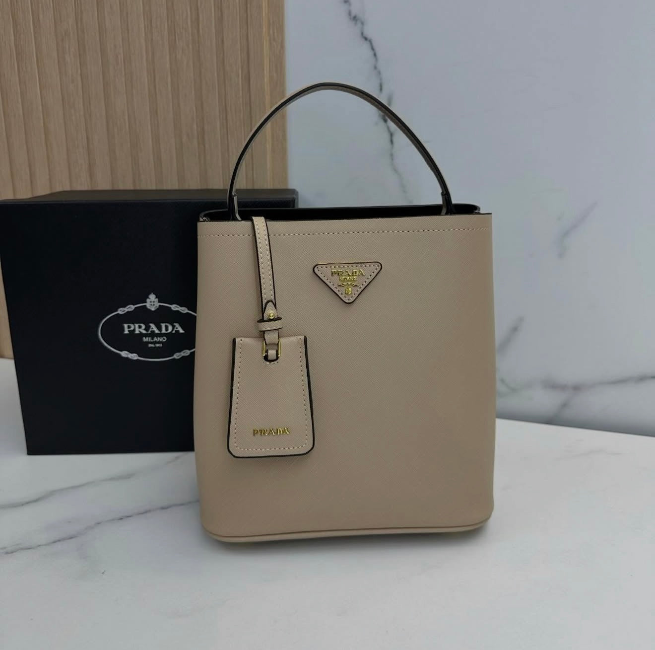 Bolso Prada
