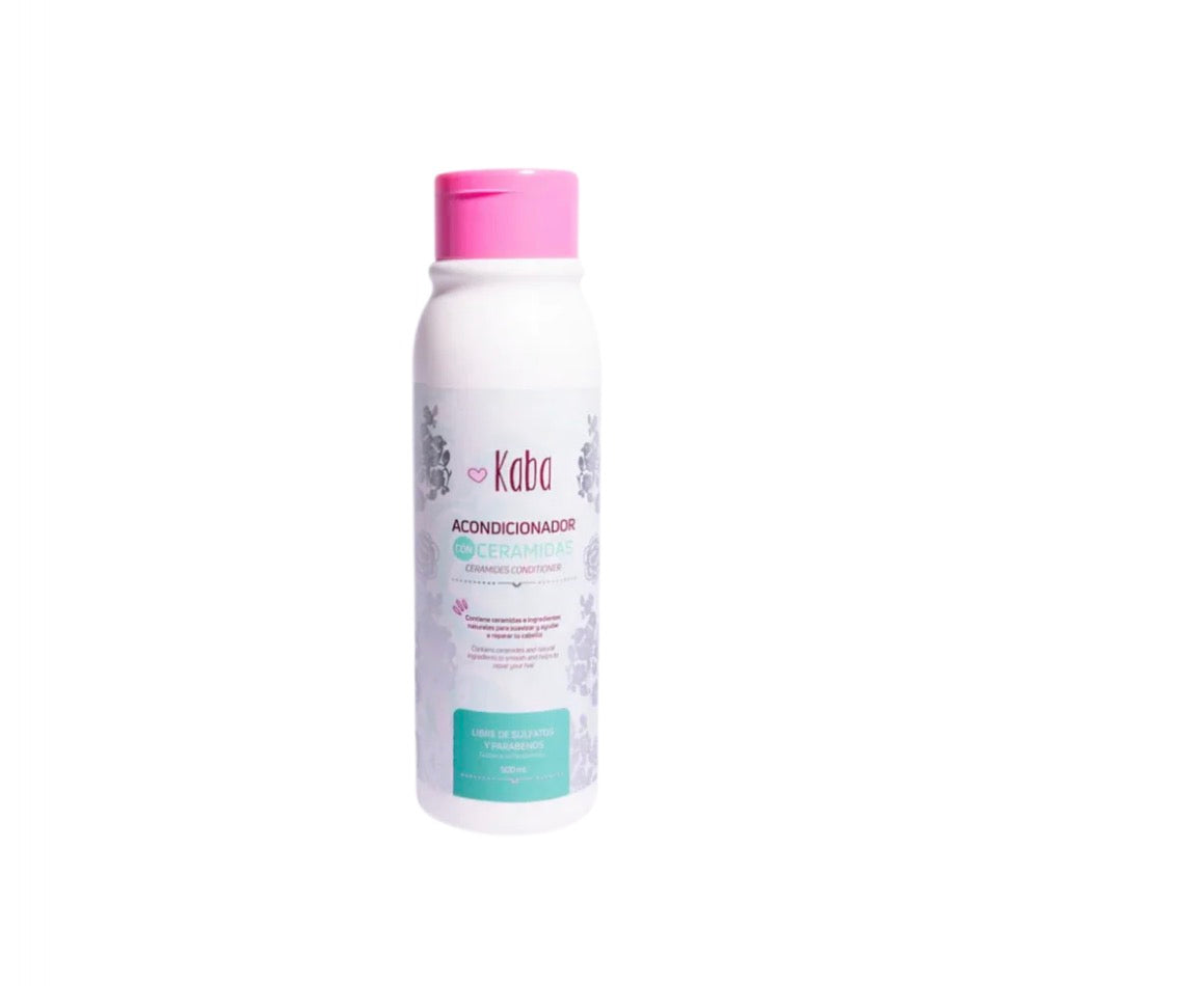Acondicionador KABA