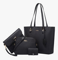 Bolso set 4 piezas