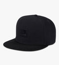 Gorra plana