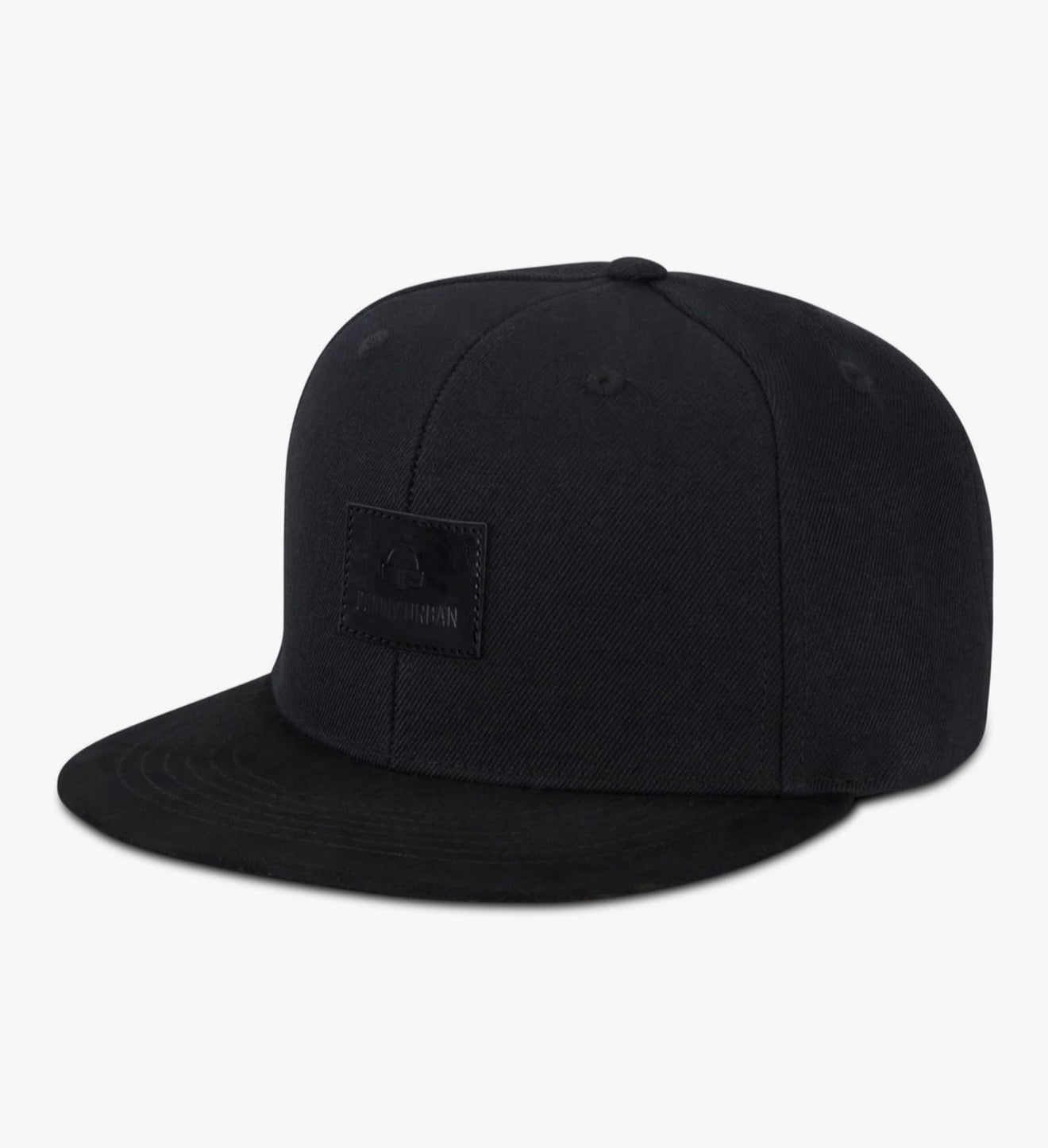 Gorra plana