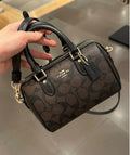 Bolso coach