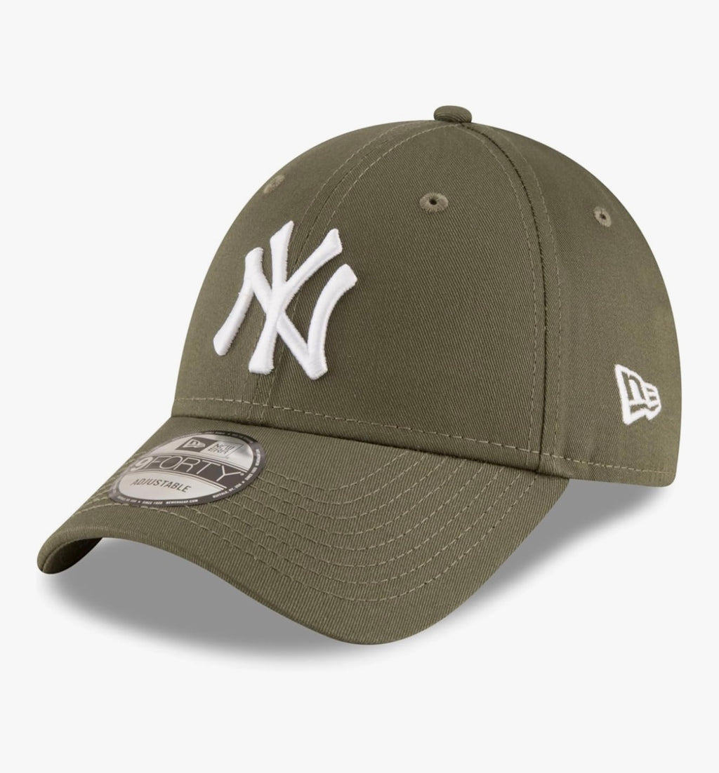 Gorras New York