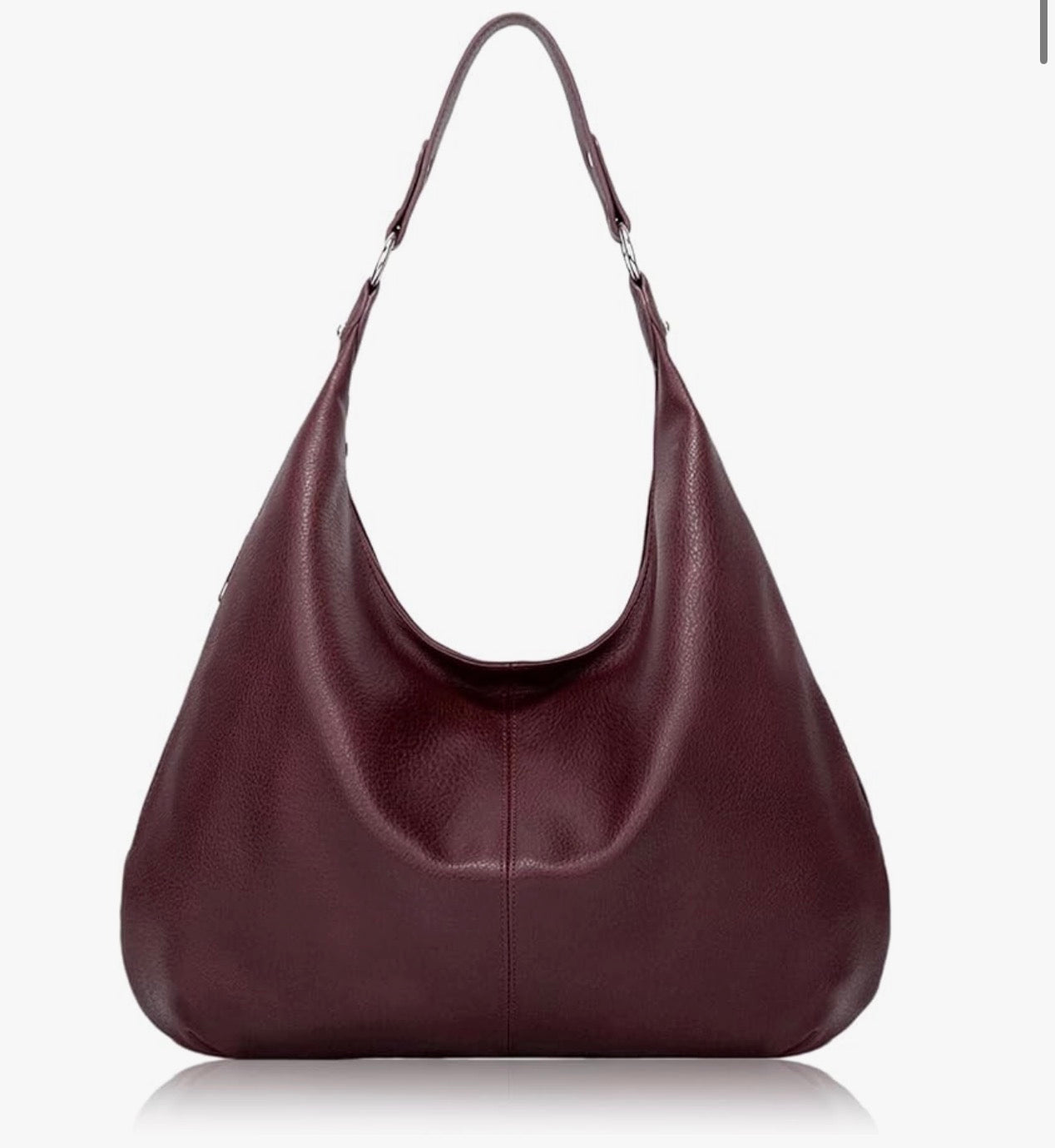 Bolso Hobo