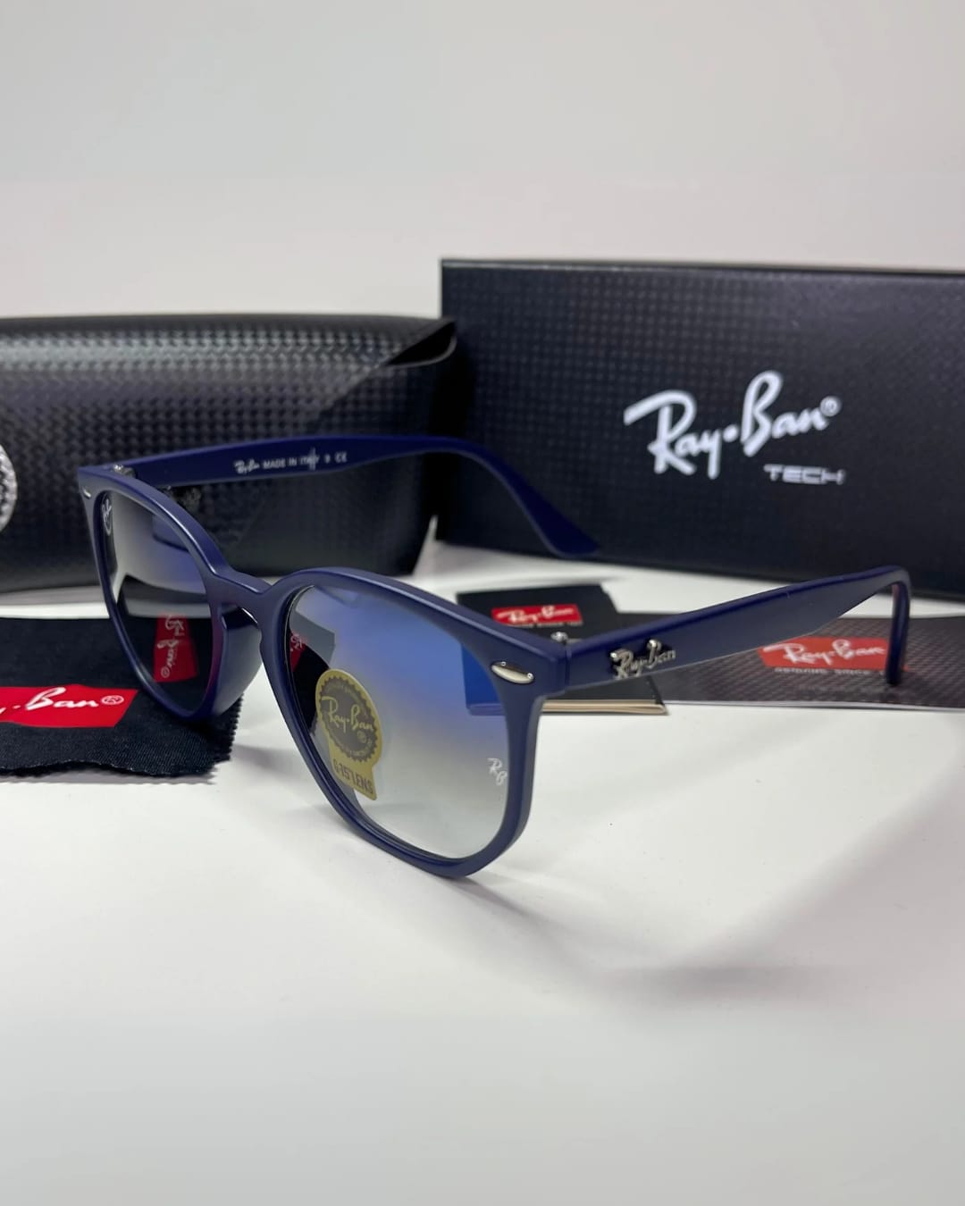 Gafas Azules Ray Ban