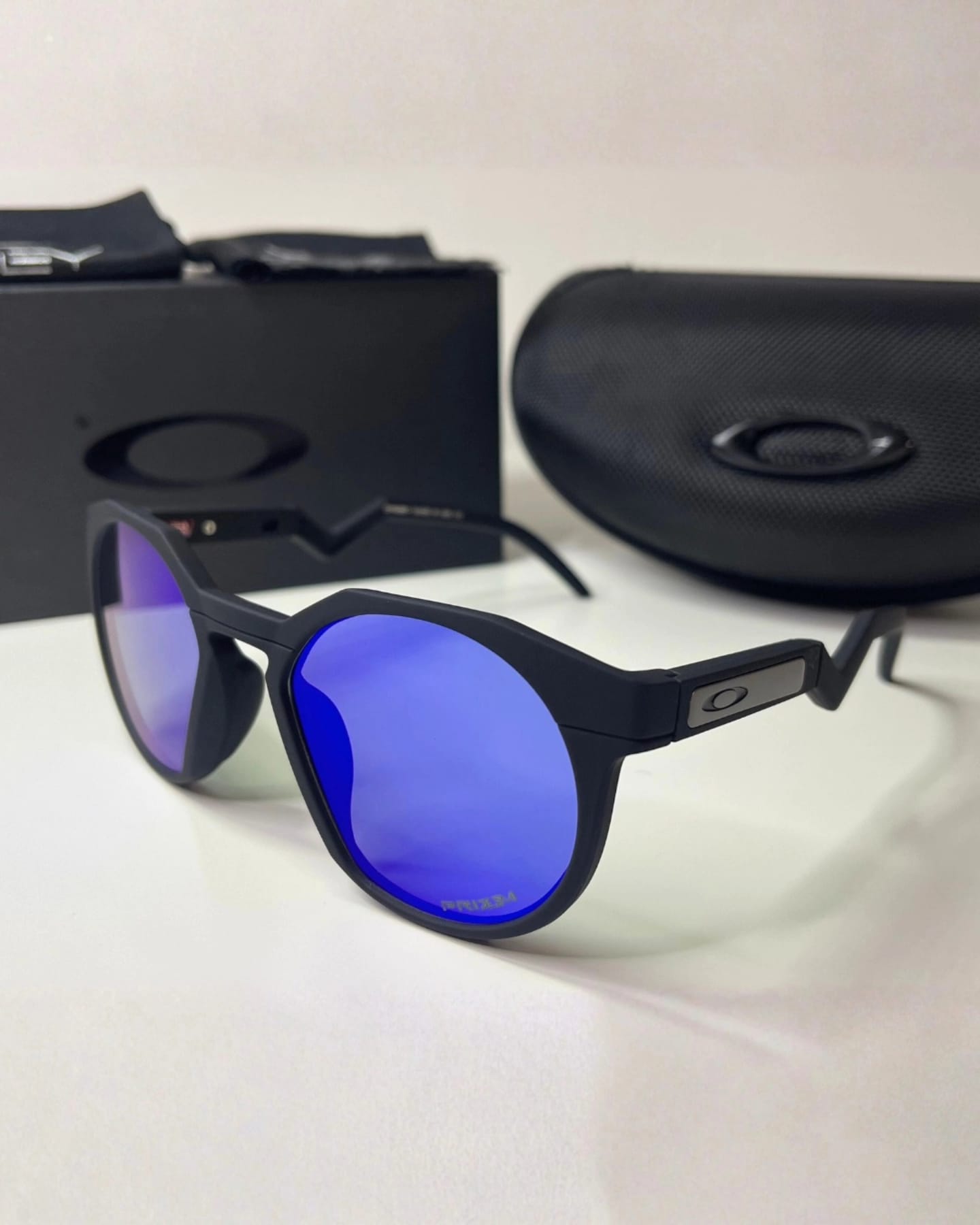 Gafas Azules Oakley
