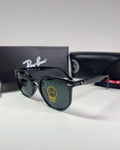 Gafas Negras Ray Ban