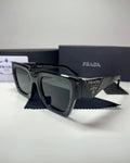 Gafas Negras Prada