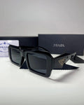 Gafas Negra Prada