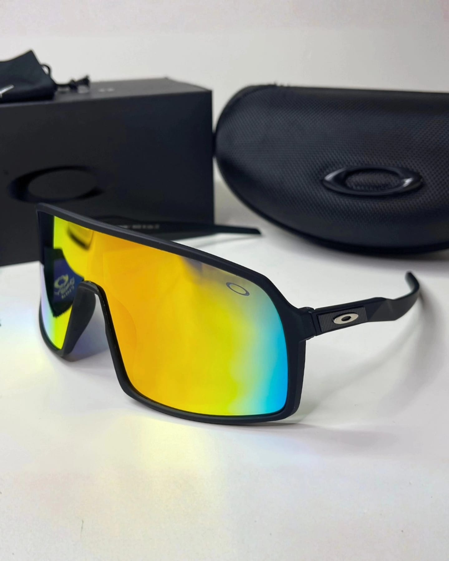Gafas Running Oakley