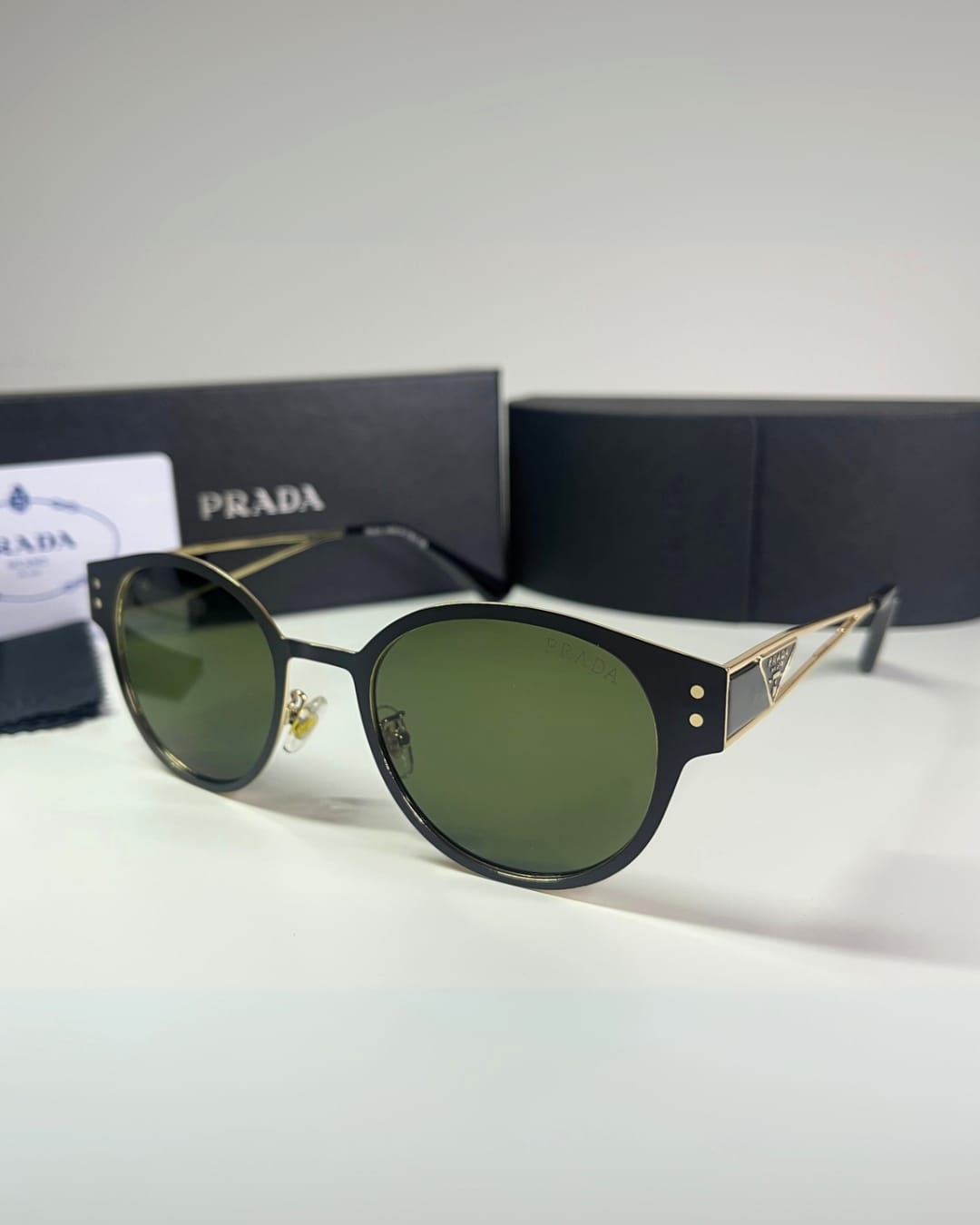 Gafas Prada
