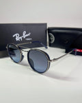 Gafas Negras Ray Ban