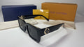 Gafas Negras Louis Vuitton