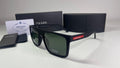 Gafas Negras Prada