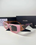 Gafas Rosa Prada