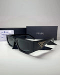 Gafas Negras Prada
