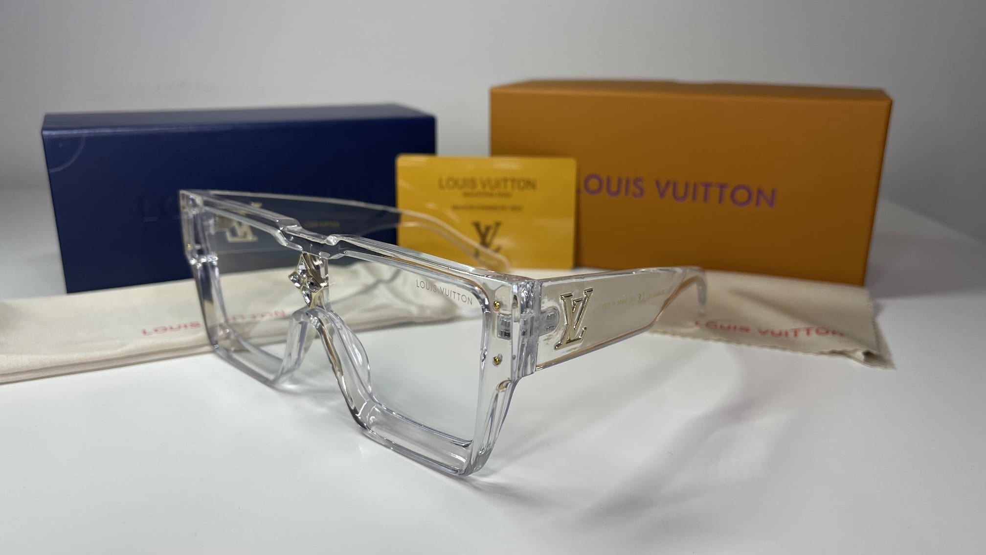 Gafas Louis Vuitton