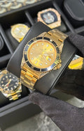 Reloj Rolex Dorado