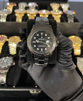 Reloj Rolex Negro