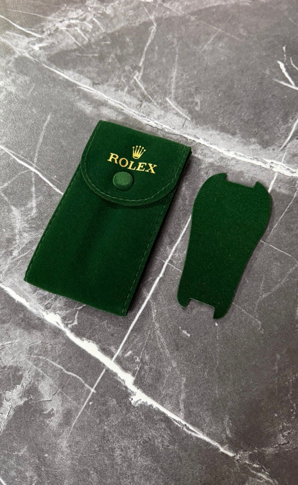 Fundas de rolex