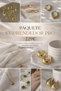Pack emprendedor