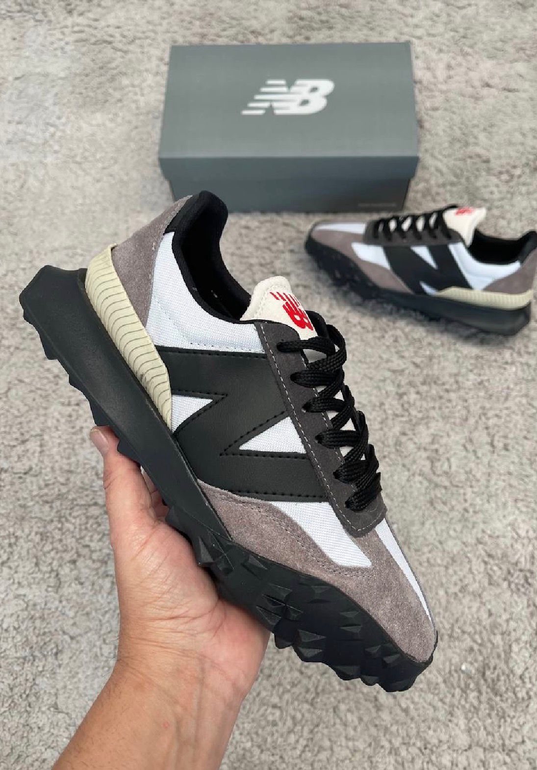 Zapatillas New Balance