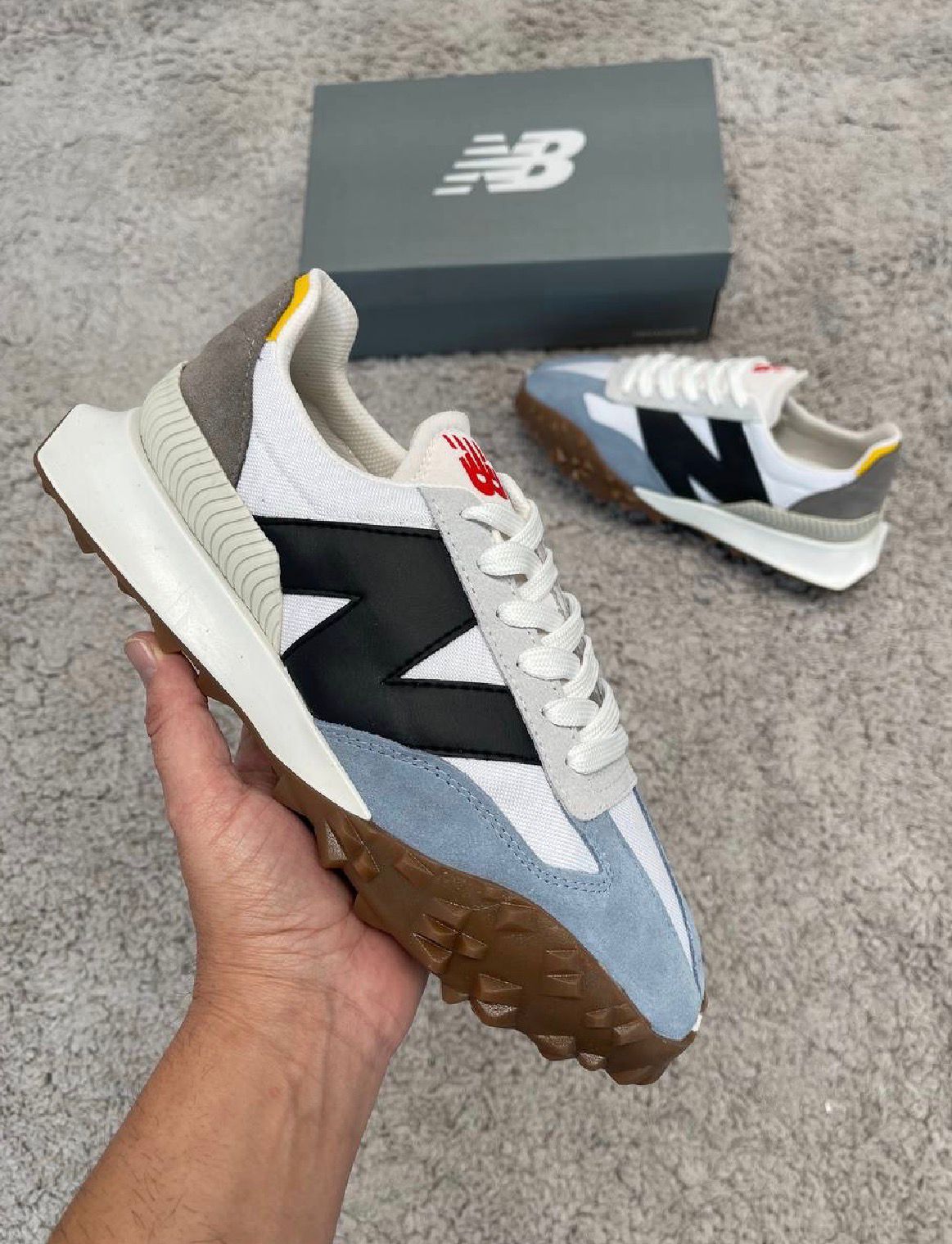 Zapatillas New Balance