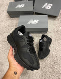 Zapatillas New Balance Negras