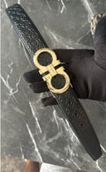 Cinturón Ferragamo