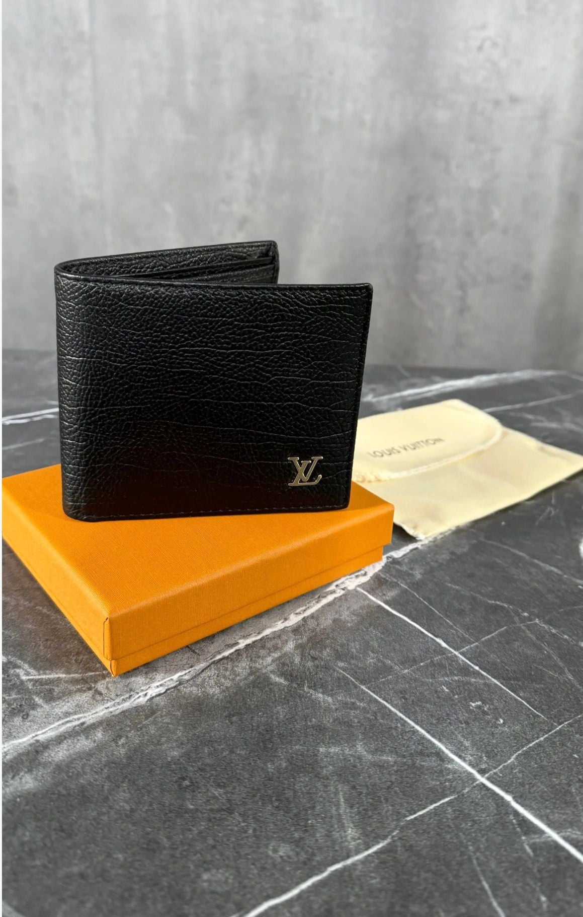 Billetera Louis Vuitton