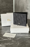 Billetera Dior