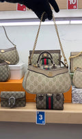 Bolso Gucci