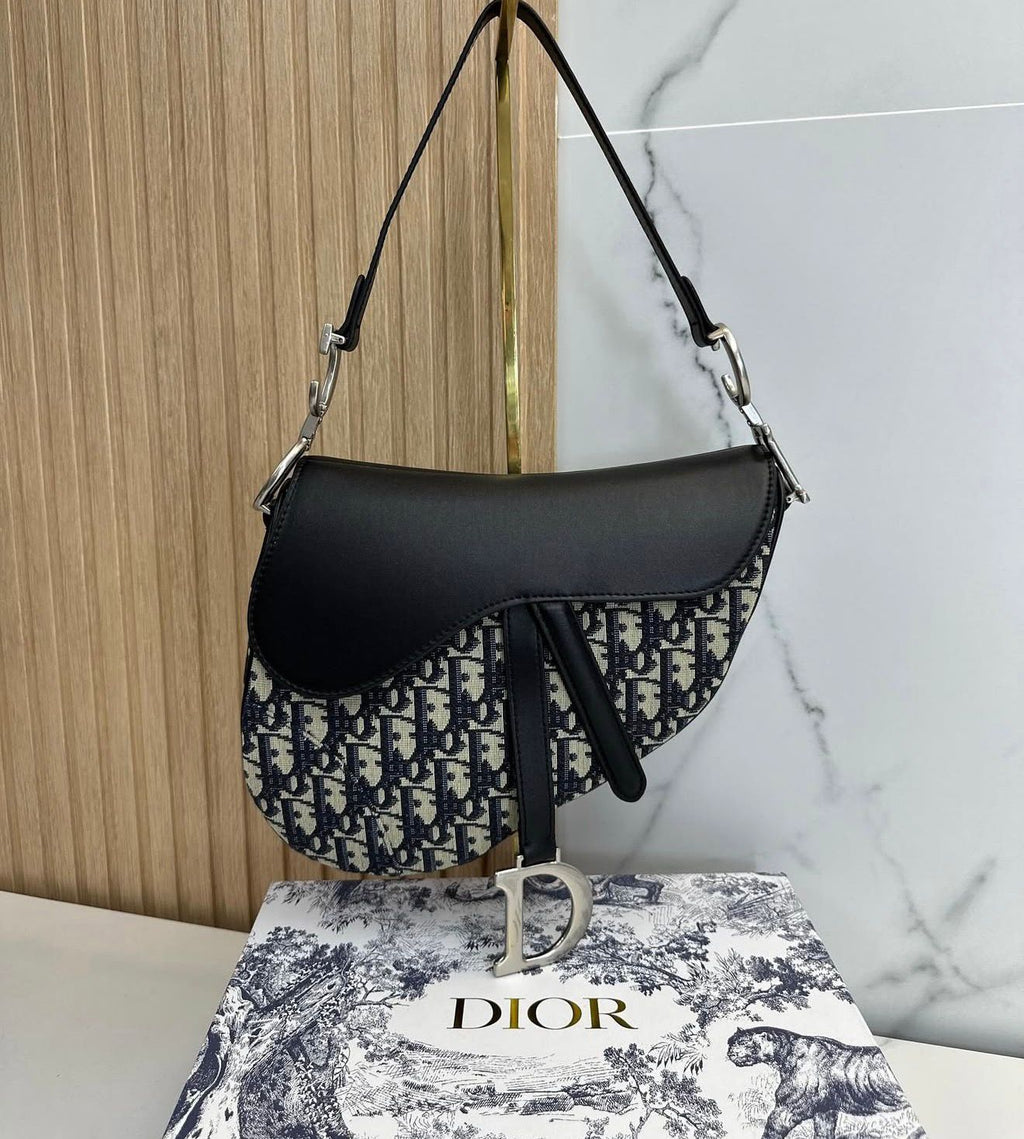 Bolsos Dior