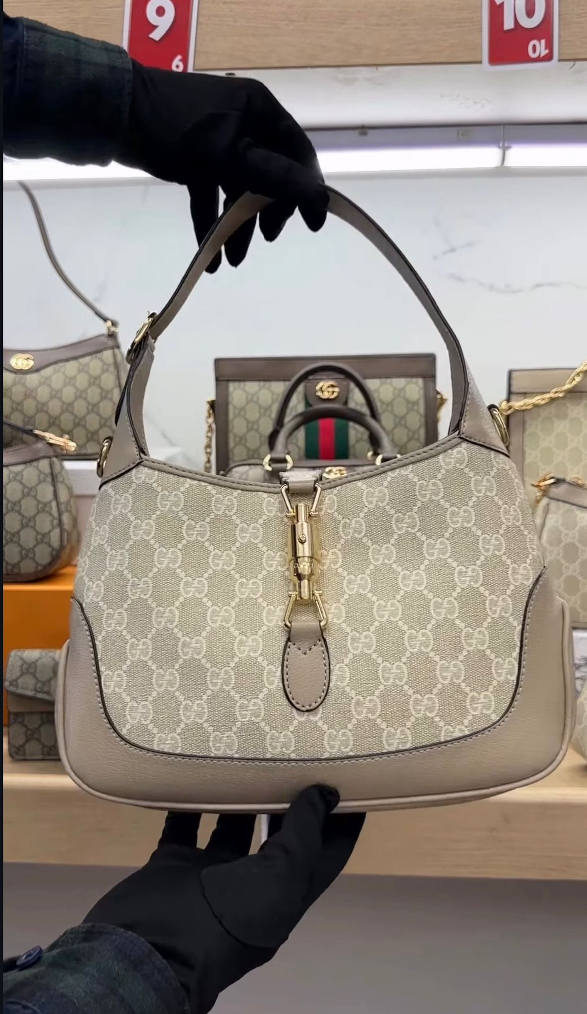 Bolso Gucci