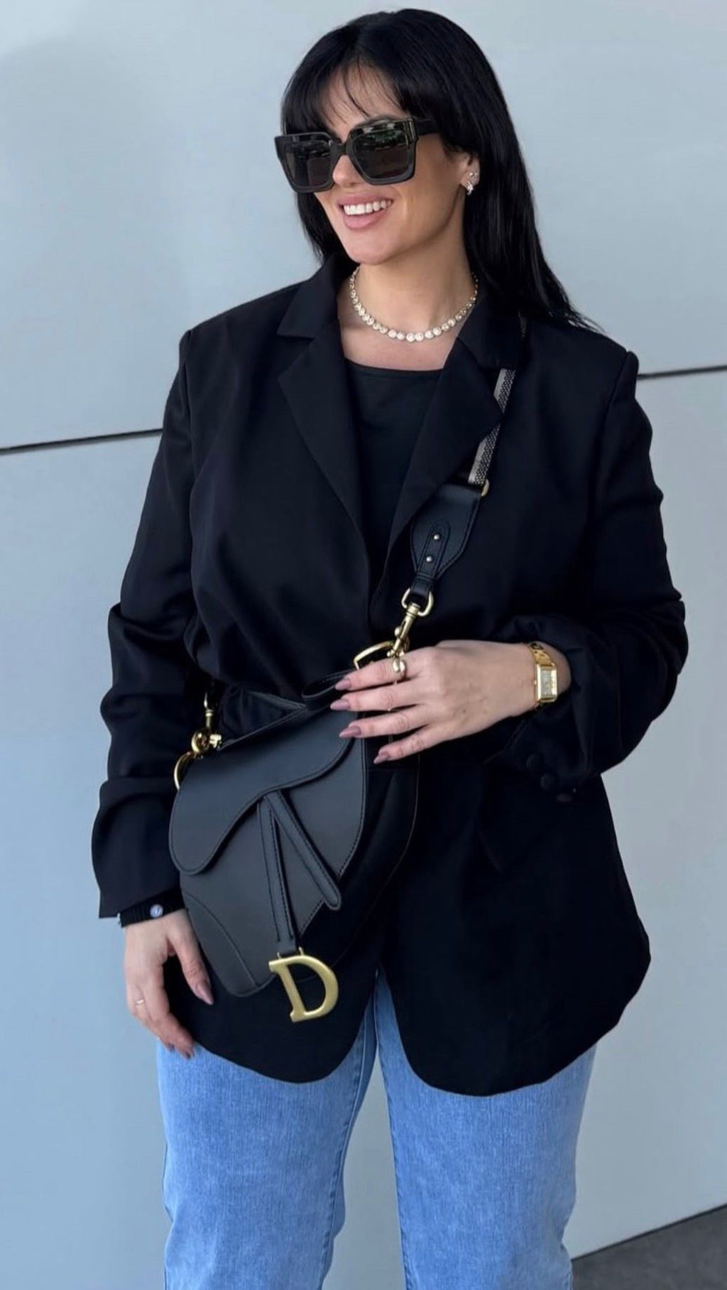 Bolsos Dior