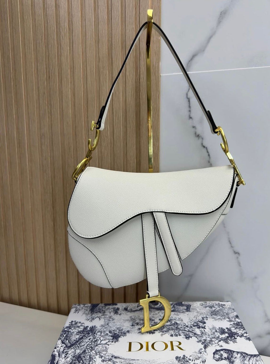 Bolsos Dior