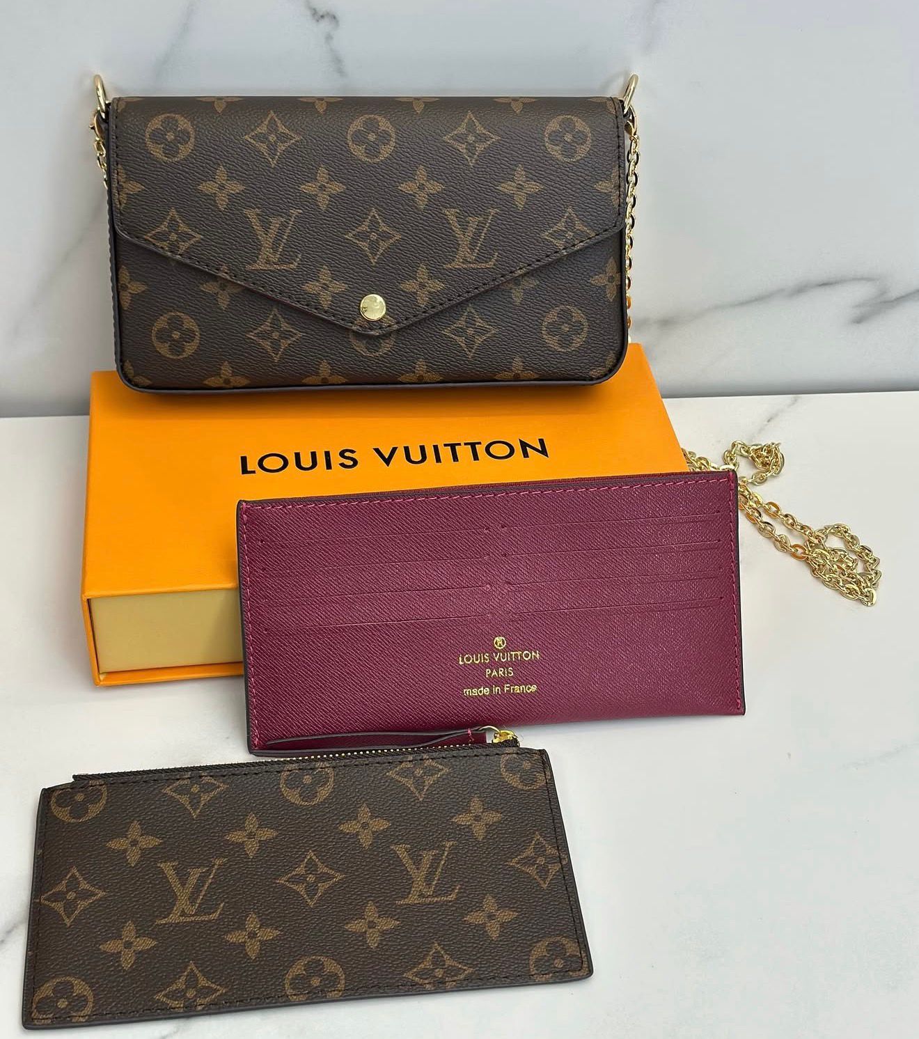 Bolso Louis Vuitton