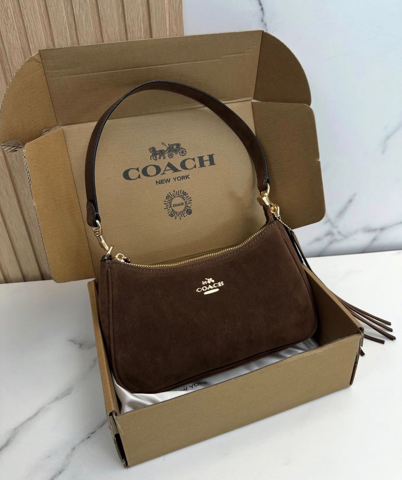 Bolso Coach