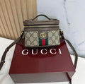 Bolso Gucci