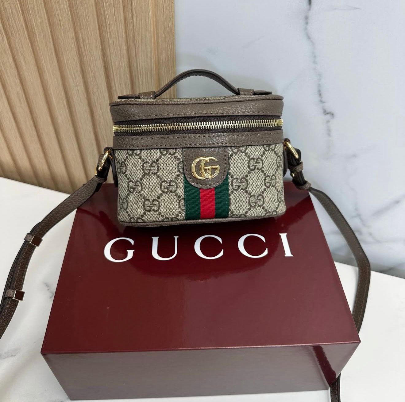 Bolso Gucci
