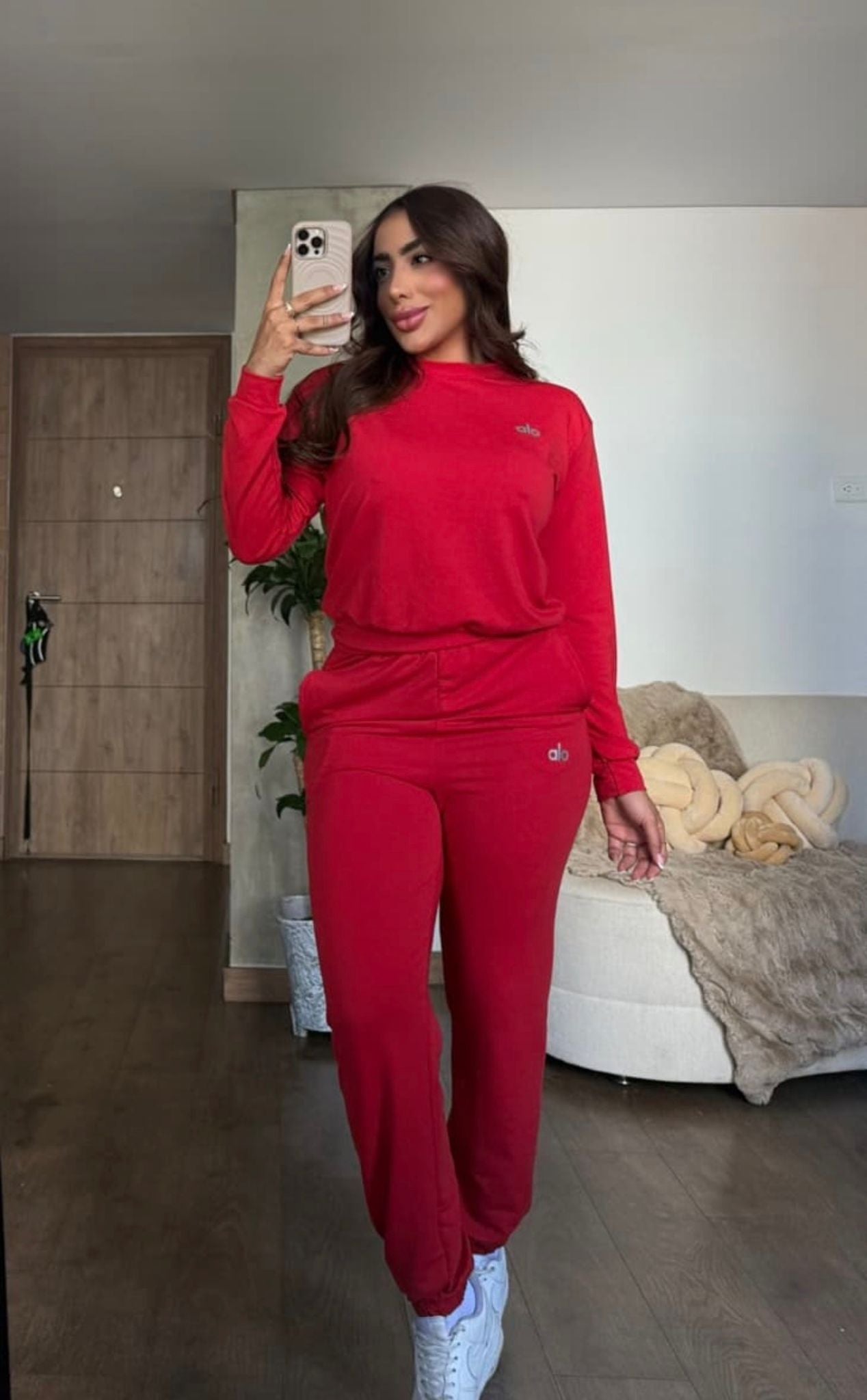 Set Alo