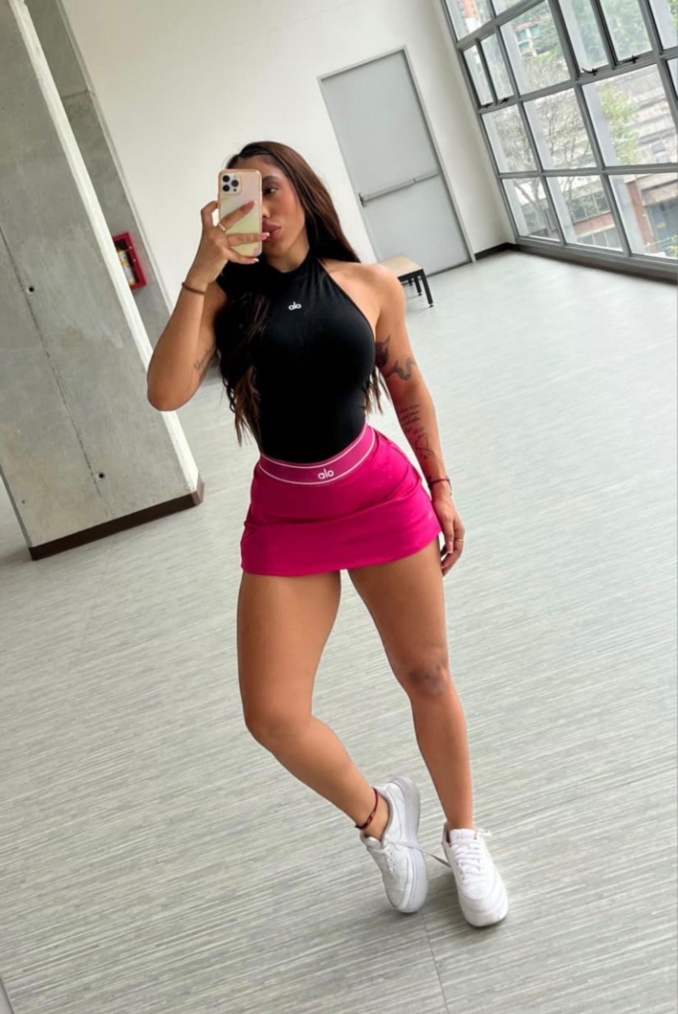 Set Alo