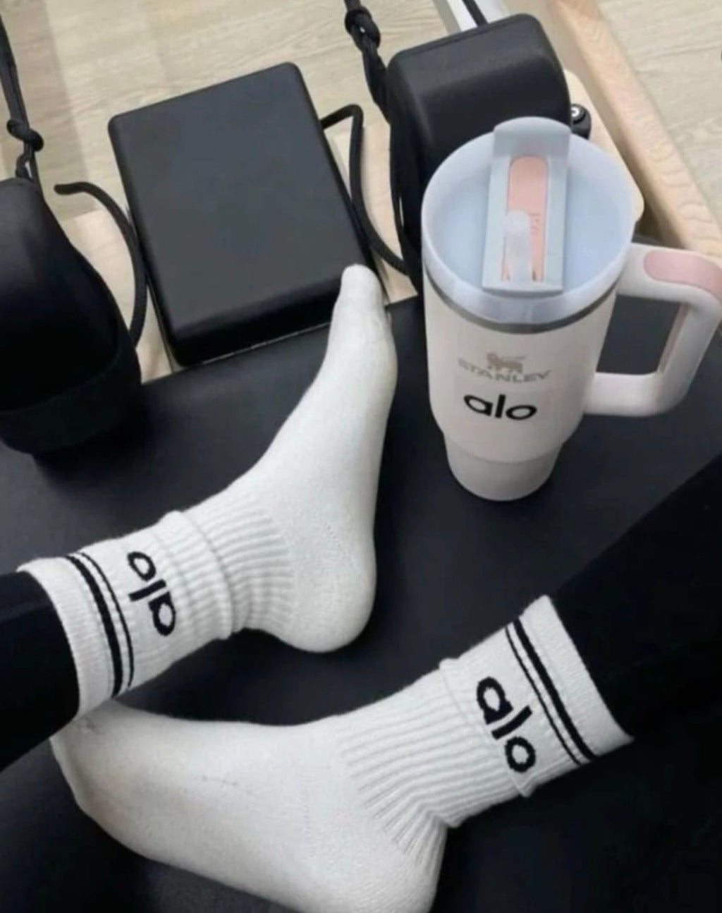 Calcetines Alo