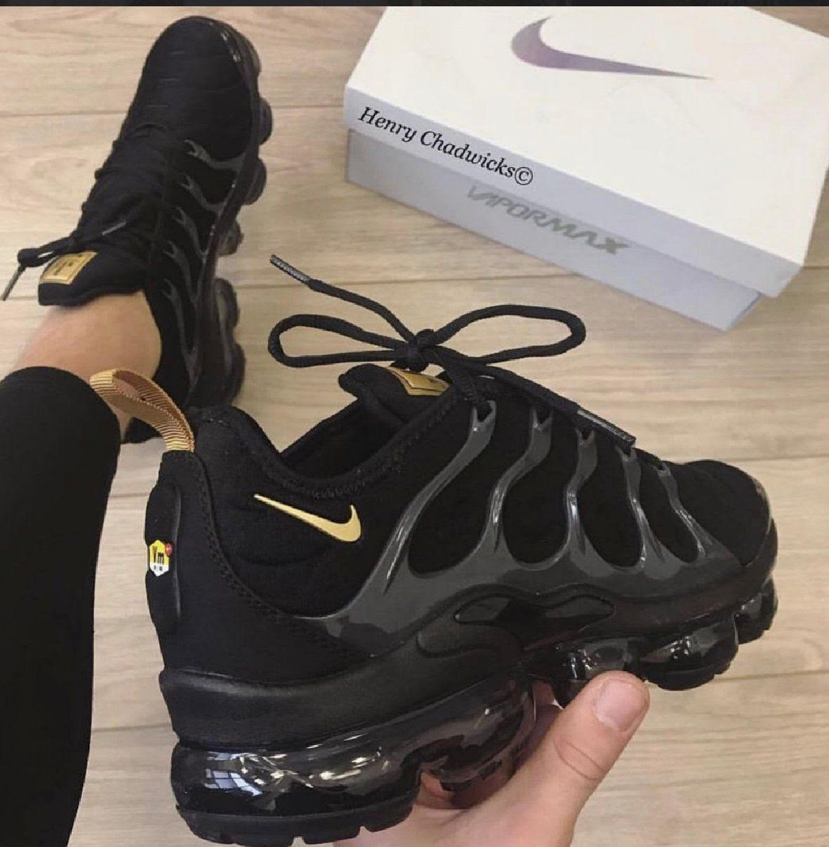 Zapatillas Nike
