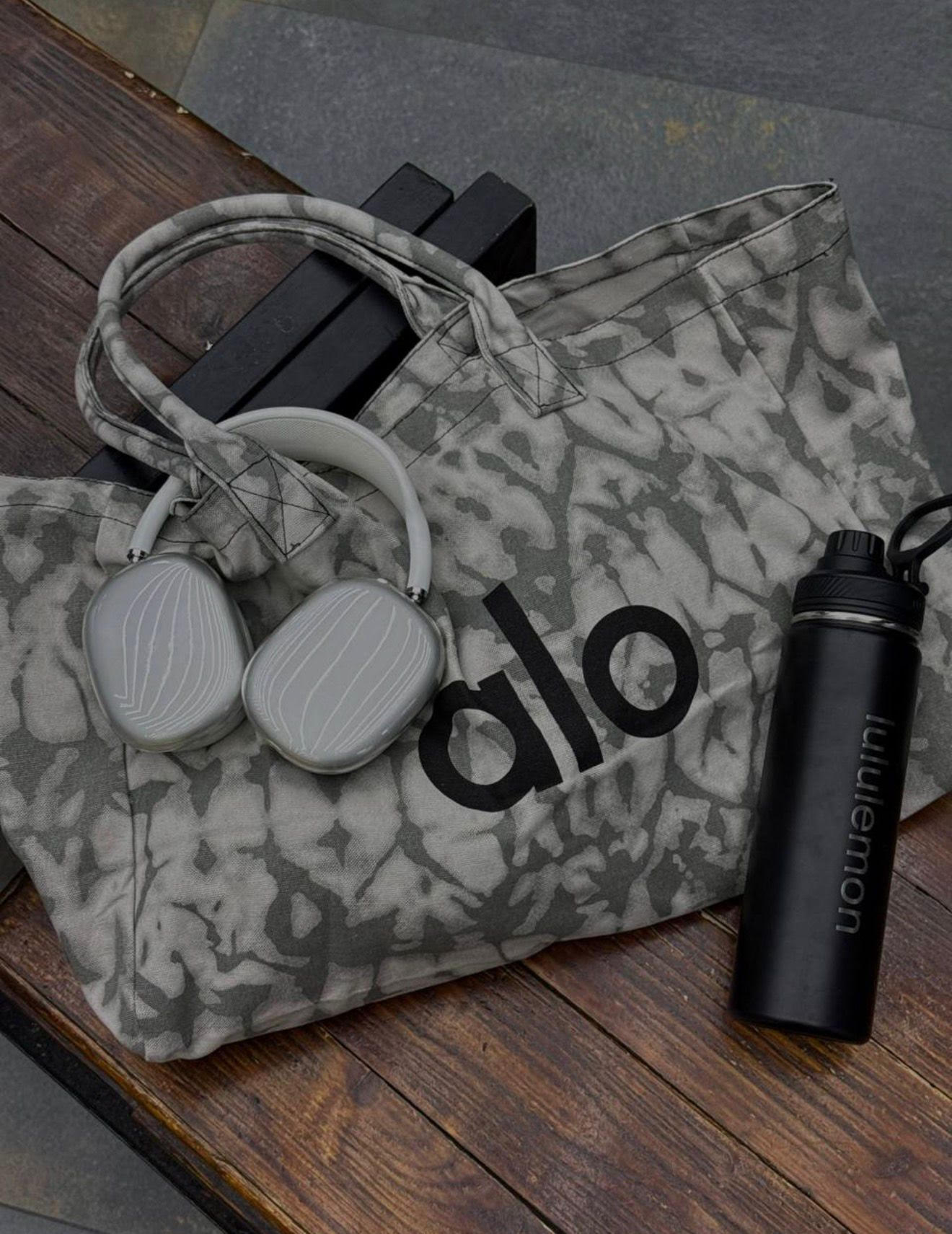 Bolso Alo Blanco